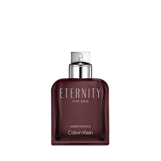 Calvin Klein Eternity Amber Essence EDP 200 ml