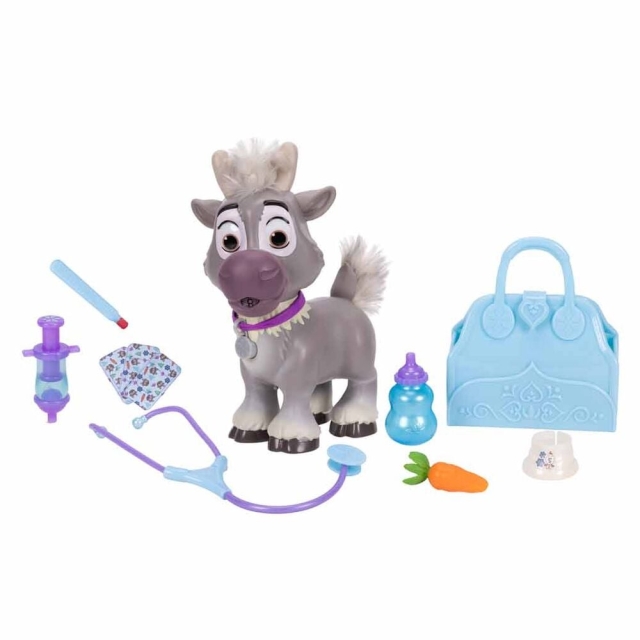 Disney Frozen - Verzorgingsset voor baby Sven (241524)