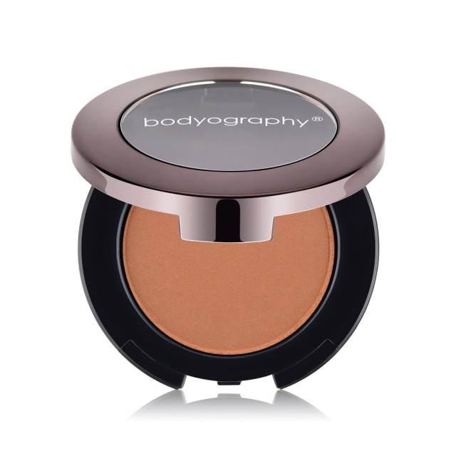 BODYOPGRAPHY BODYOGRAPHY - EYESHADOW MOD