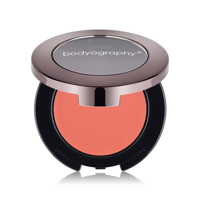 BODYOPGRAPHY BODYOGRAPHY - CRÈME BLUSH CORAL REEF