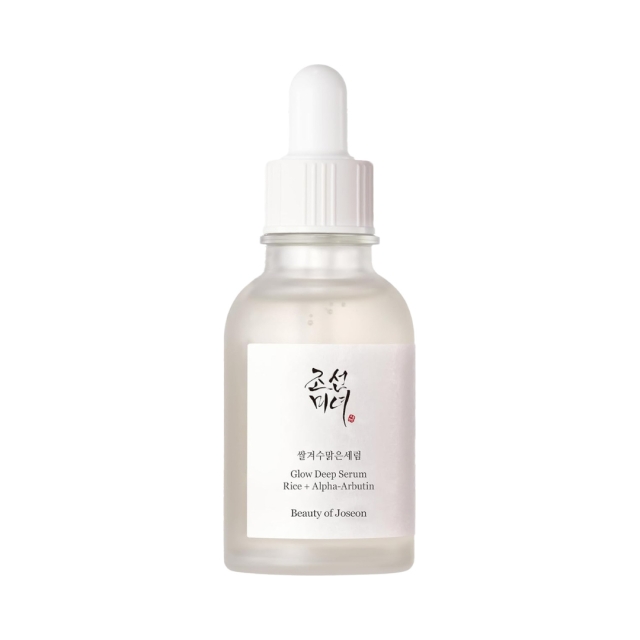Beauty of Joseon Glow Deep Serum: Rijst + Arbutine - 60 ml