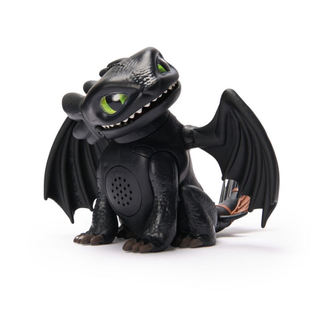 Dragons Film - Interactief 