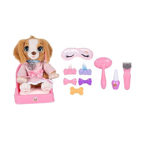 Disney Princess - Mijn Verwenpuppy (238444)