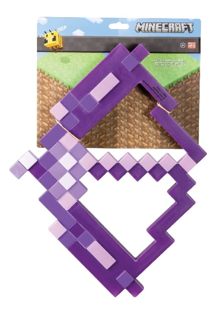 Disguise Minecraft Betoverde Pijl en Boog (140829-15L)
