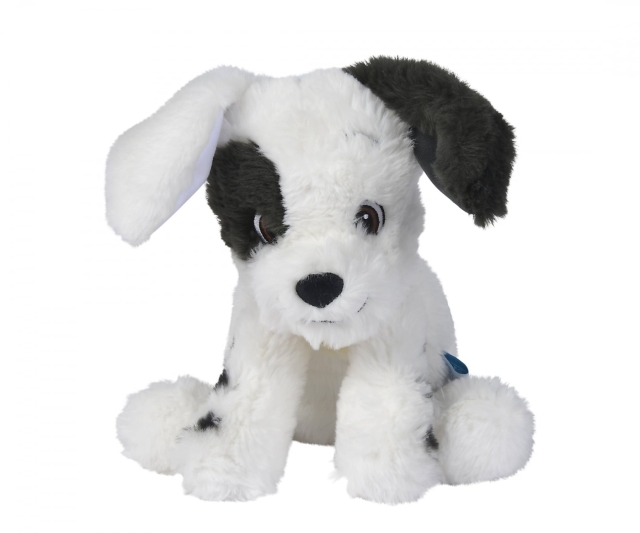Dickie Toys Disney - Superzachte dalmatiër (25 cm) (6315870299)