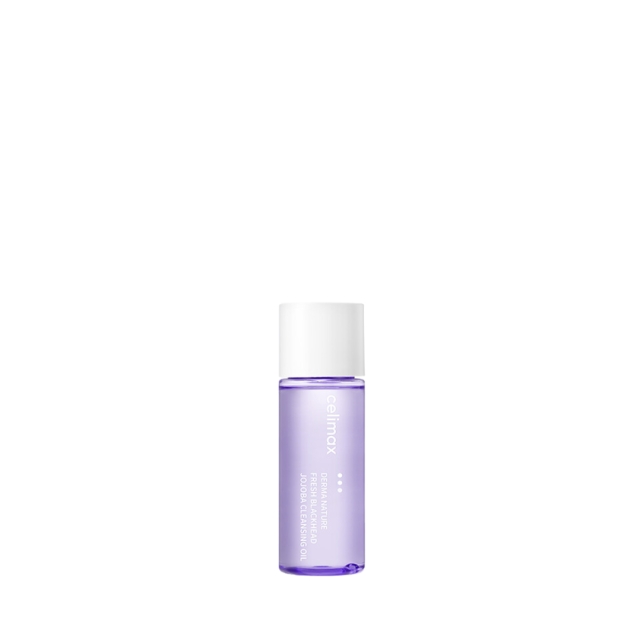 Celimax Derma Nature Fresh Blackhead Jojoba Reinigingsolie - 20 ml