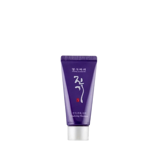 Daeng Gi Meo Ri Vitaliserende shampoo - 50 ml