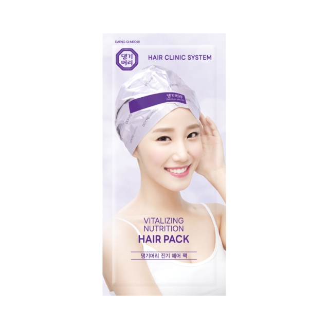 Daeng Gi Meo Ri Vitaliserend voedingsmasker met haarkapje - 35 g
