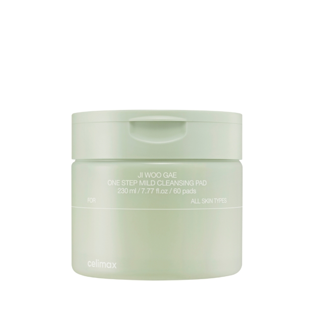 Celimax One Step Mild Reinigingsdoekjes - 60 stuks