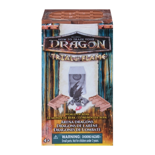 Dragons Mini Arena-Dragons-assortiment (6075576)