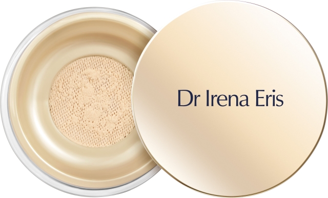 Dr Irena Eris Blur & Matt Make-Up Setting Powder - Transparant - 10