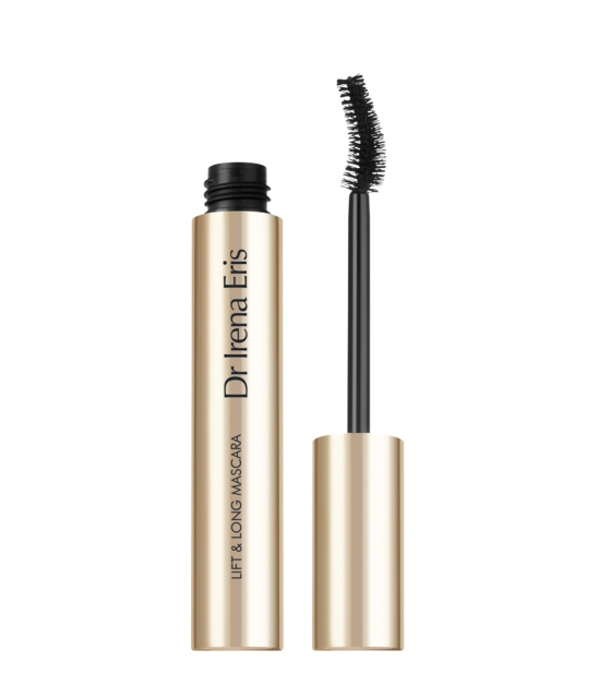 Dr Irena Eris Lift&Long; Mascara - Intense Black - 9