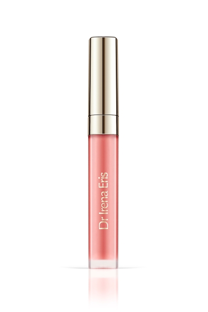 Dr Irena Eris Lipgloss - Dusty Peach