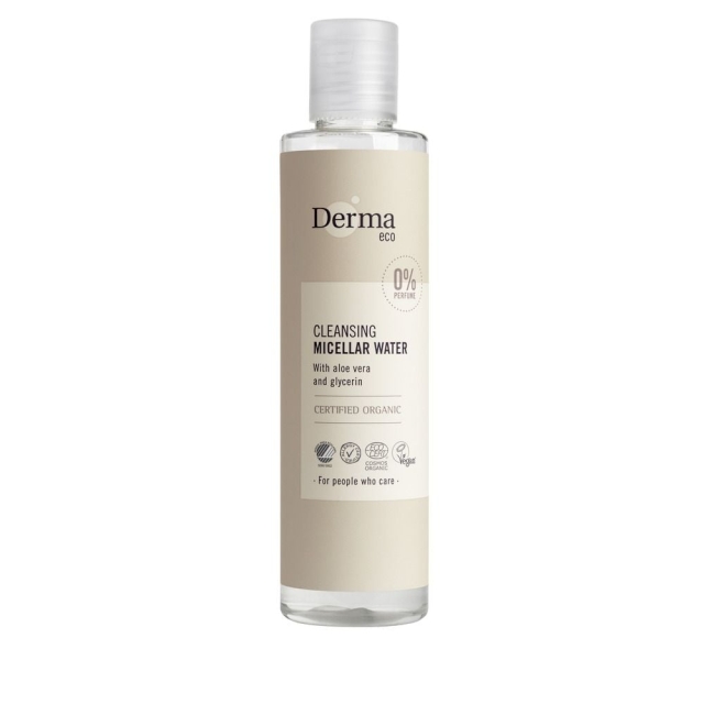 Derma Eco Micellair Water 200 ml
