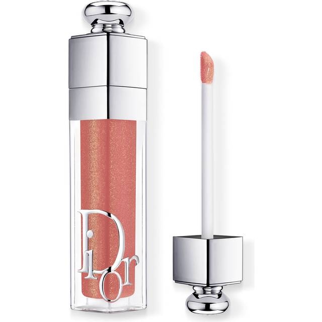 Dior Addict Lip Maximizer Lipgloss - 051 Nude Bloom