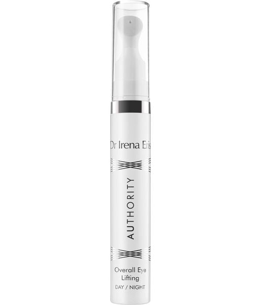 Dr Irena Eris Authority Overall Eye Lifting Day/Night - 15 ml