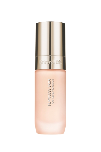 Dr Irena Eris Flawless Skin Anti-Aging Foundation voor een gladde en stevige huid - 010C Porcelain - 30