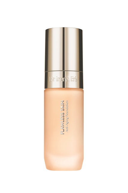 Dr Irena Eris Flawless Skin Anti-Aging Foundation voor een gladde en stevige huid - 020W Lichtbeige - 30