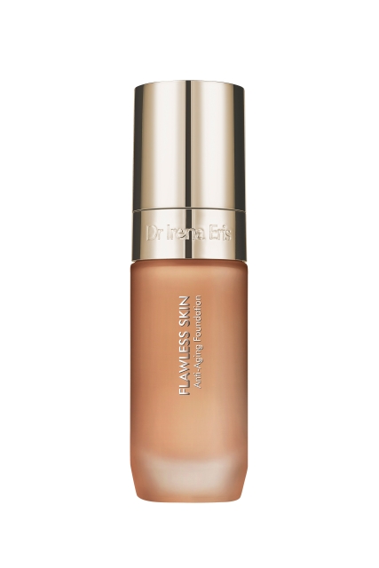Dr Irena Eris Flawless Skin Anti-Aging Foundation Gladde & Stevige Huid - 030W Golden - 30