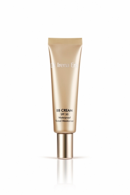 Dr Irena Eris Waterproof Tinted Moisturizer BB 50SPF - Cool Shade - 30