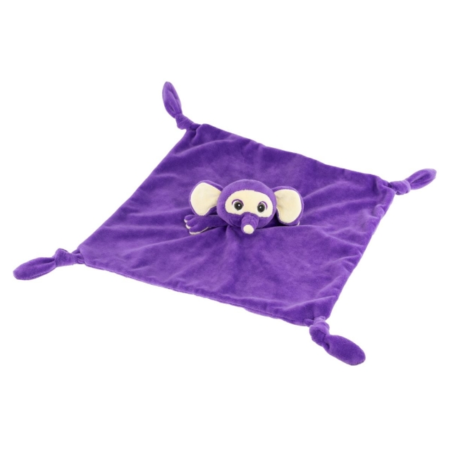 DR Fantus  - Knuffeldoekje 35x35 cm