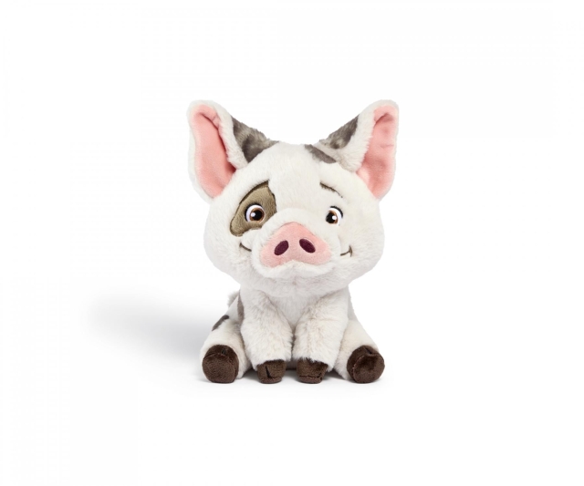 Disney Moana 2 - Knuffel PUA 25 cm (6315870476)