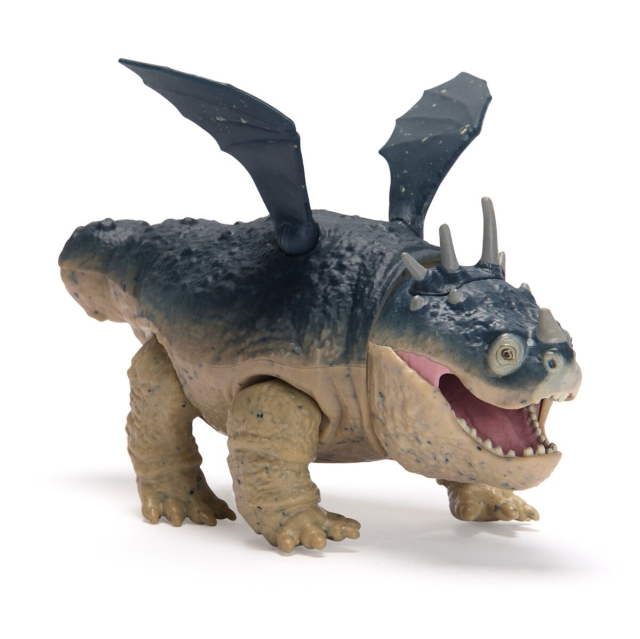 Dragons Film - BasisDragons-serie - Gronckle