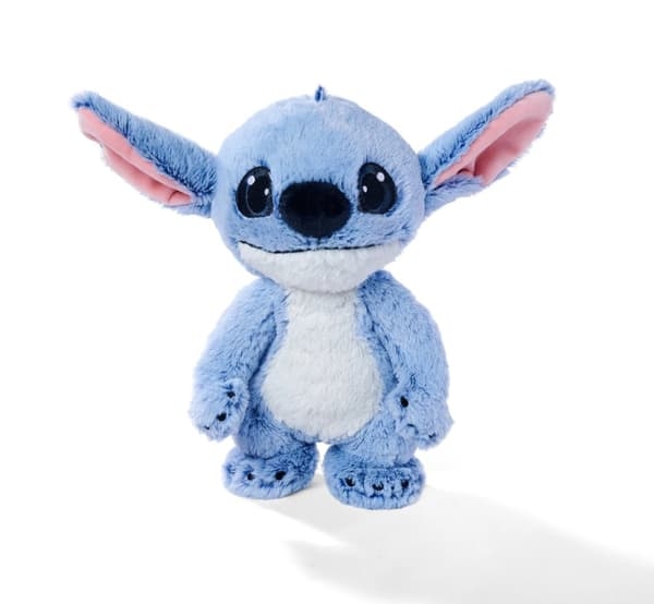 Disney Stitch - Live Action-knuffel - 25 cm (6315870511)