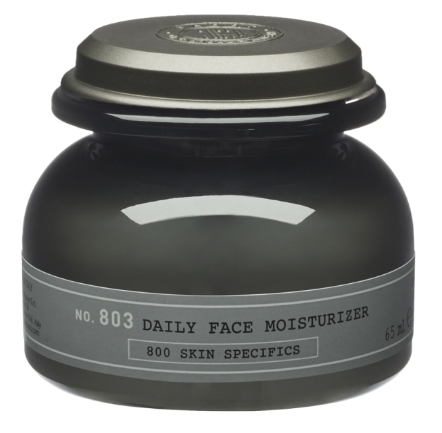 Depot The Male Tools & Co. Depot - Nr. 803 Dagelijkse gezichtscrème 65 ml