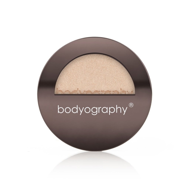 BODYOPGRAPHY BODYOGRAPHY - GEPRESTE HIGHLIGHTER - From Within
