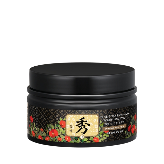 Daeng Gi Meo Ri Dlae Soo Intensief Voedend Masker - 200 ml