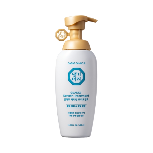 Daeng Gi Meo Ri Glamo Keratinebehandeling - 400 ml