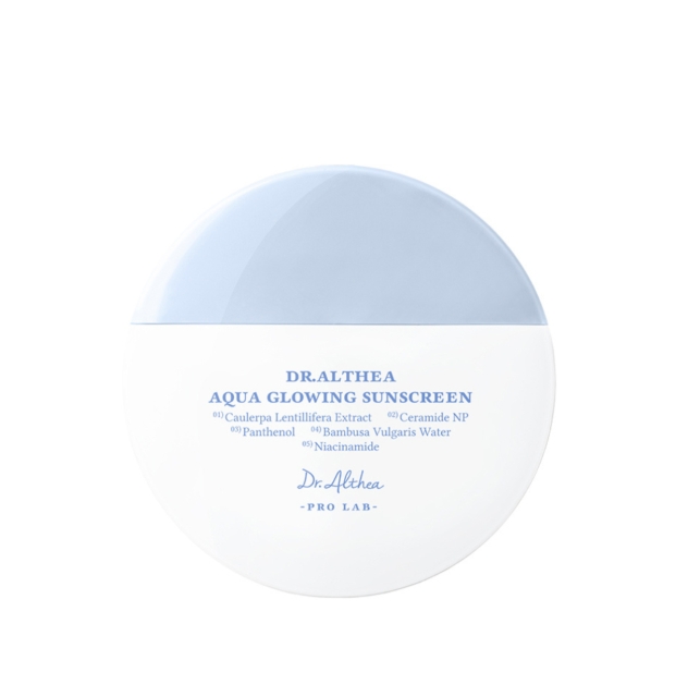 Dr. Althea Aqua Glowing Sunscreen - 45 ml