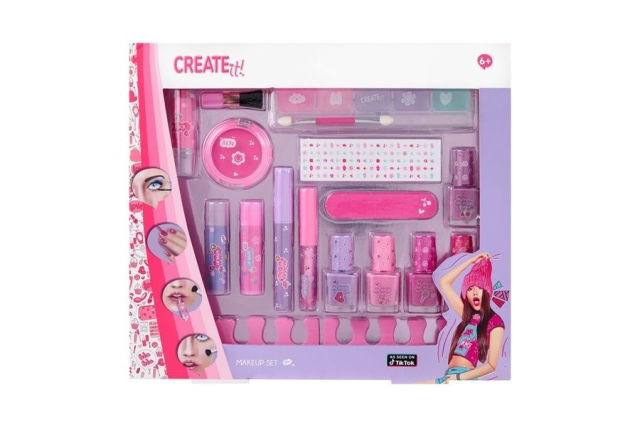 CREATE it! Make-updoos (884511V3)