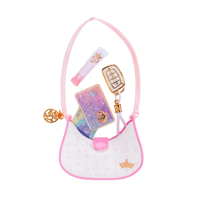 Disney Princess - Trendsetter schoudertas (278994)