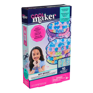 Cool Maker Vriendschapsarmband-set (6075722)