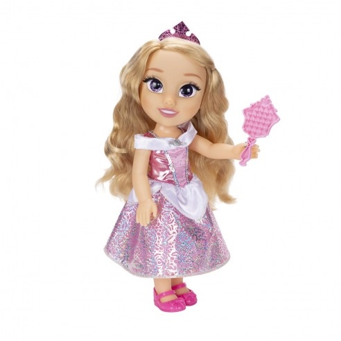 Disney Prinses - Core Large 38 cm pop - Aurora (230184)
