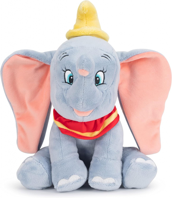 Dickie Toys Disney - Dumbo-knuffel (45 cm) (6315876791)