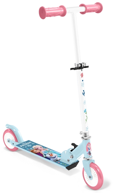 Disney Frozen Frozen II - Opvouwbare step (60260)