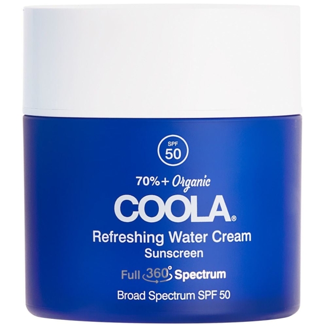 Coola Verfrissende Watercrème SPF 50 44 ml