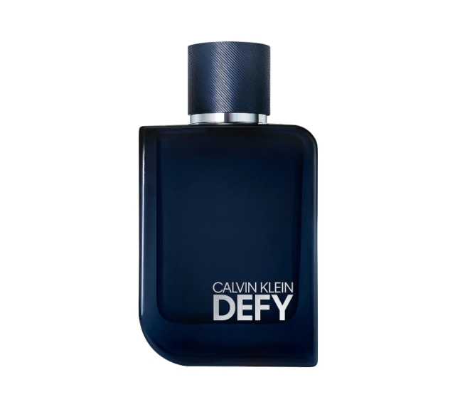 Calvin Klein Defy Eau de Parfum - 100 ml