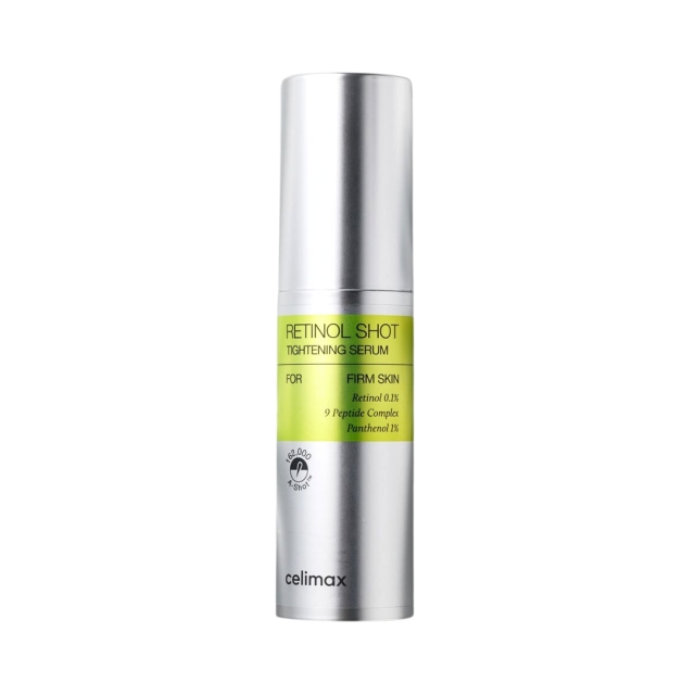 Celimax Het Vita-A Retinol Shot Tightening Serum