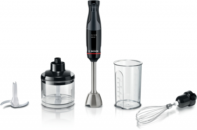 Bosch Staafmixer ErgoMaster serie 4 MSM4B622Bosch