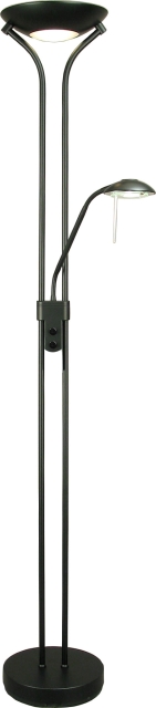 Aneta Staande lamp NICE 69548-15 ZwartAneta