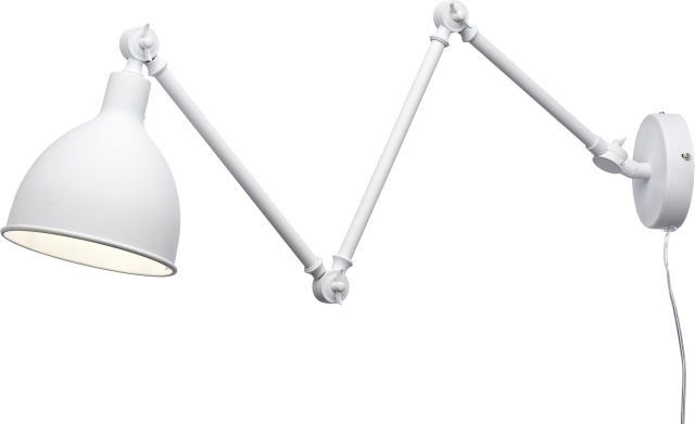 By Rydéns Wandlamp Bazar zandwit 2827660-5007By Rydéns