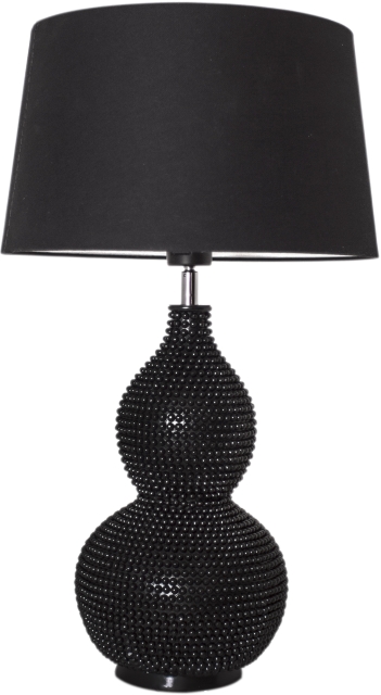 By Rydéns Tafellamp Lofty 55 cm zwart 4001840-4002By Rydéns