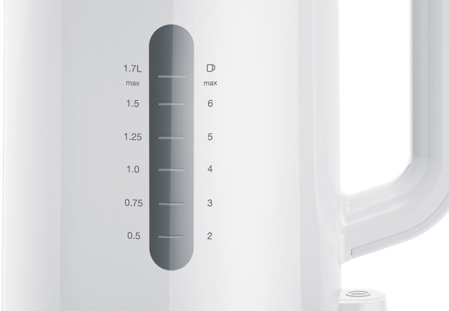 Braun Waterkoker WK1100WHBraun