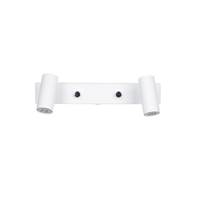 Belid Wandlamp Cato matwit dubbelBelid