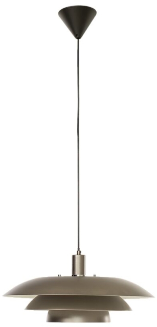 Aneta Plafondlamp EPSILON 15108-94Aneta