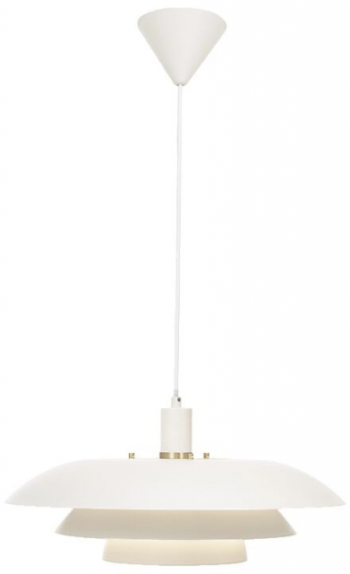 Aneta Plafondlamp EPSILON 15108-01Aneta